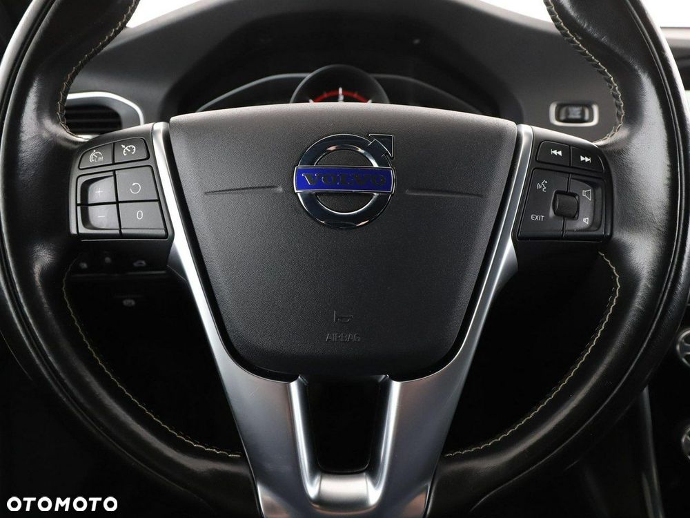 Volvo V60 D2 Drive-E Dynamic Edition (Momentum) - 21