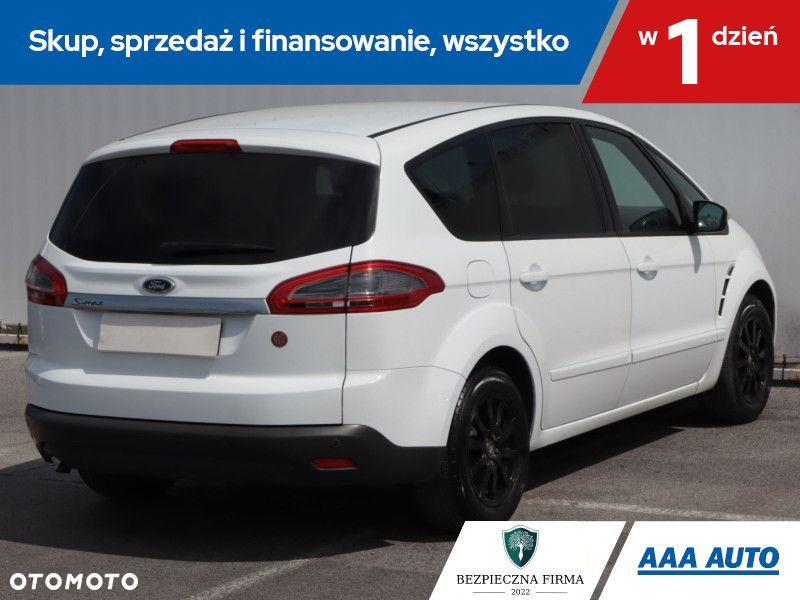 Ford S-Max - 7