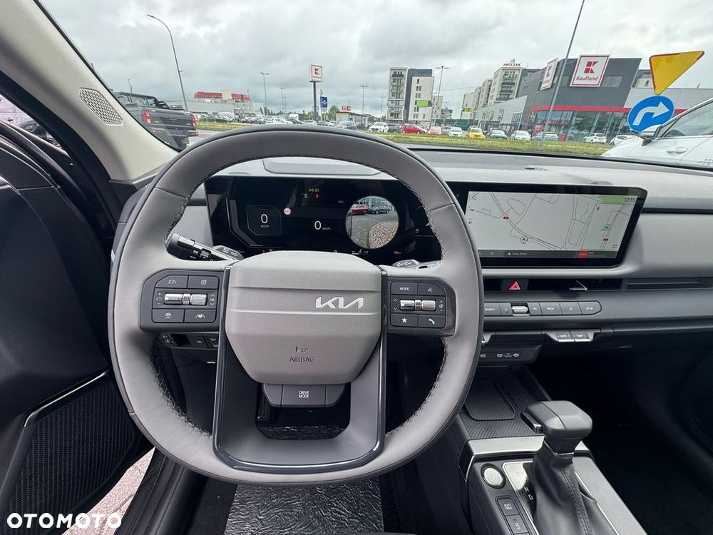 Kia Seltos 1.6 T-GDI L DCT - 18