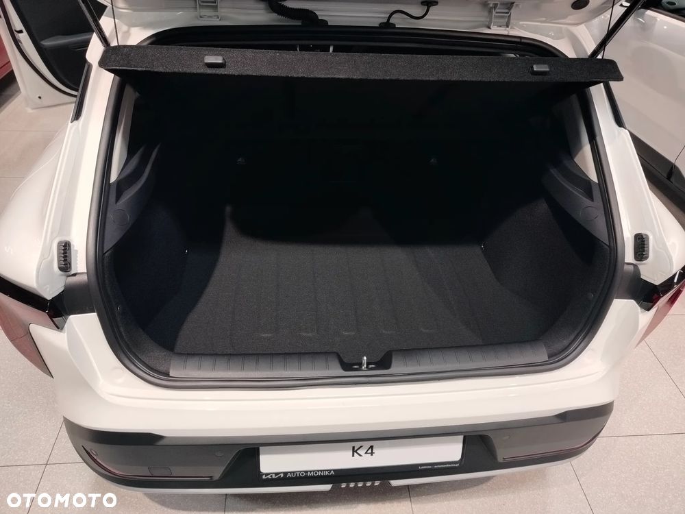 Kia K4 1.6 T-GDI M - 10