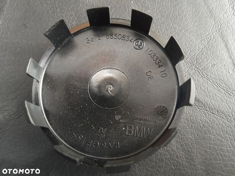 Dekielek BMW 6850834 36136850834 56MM - 5