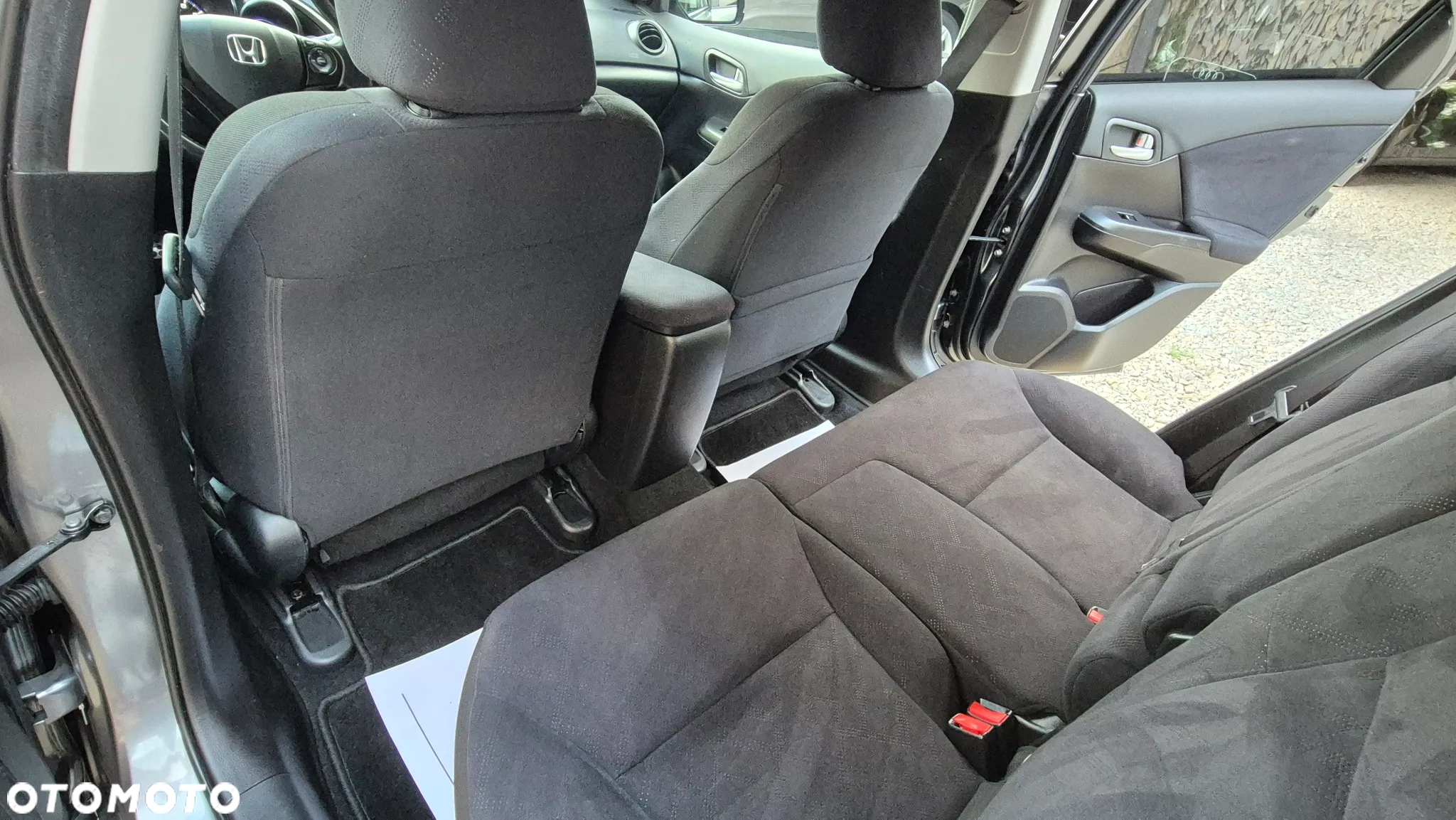 Honda Civic 1.4 i-VTEC S 40 Jahre Edition - 23
