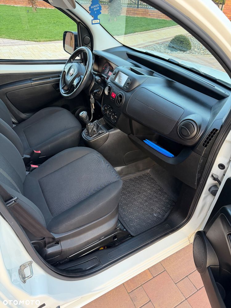 Fiat Fiorino - 6