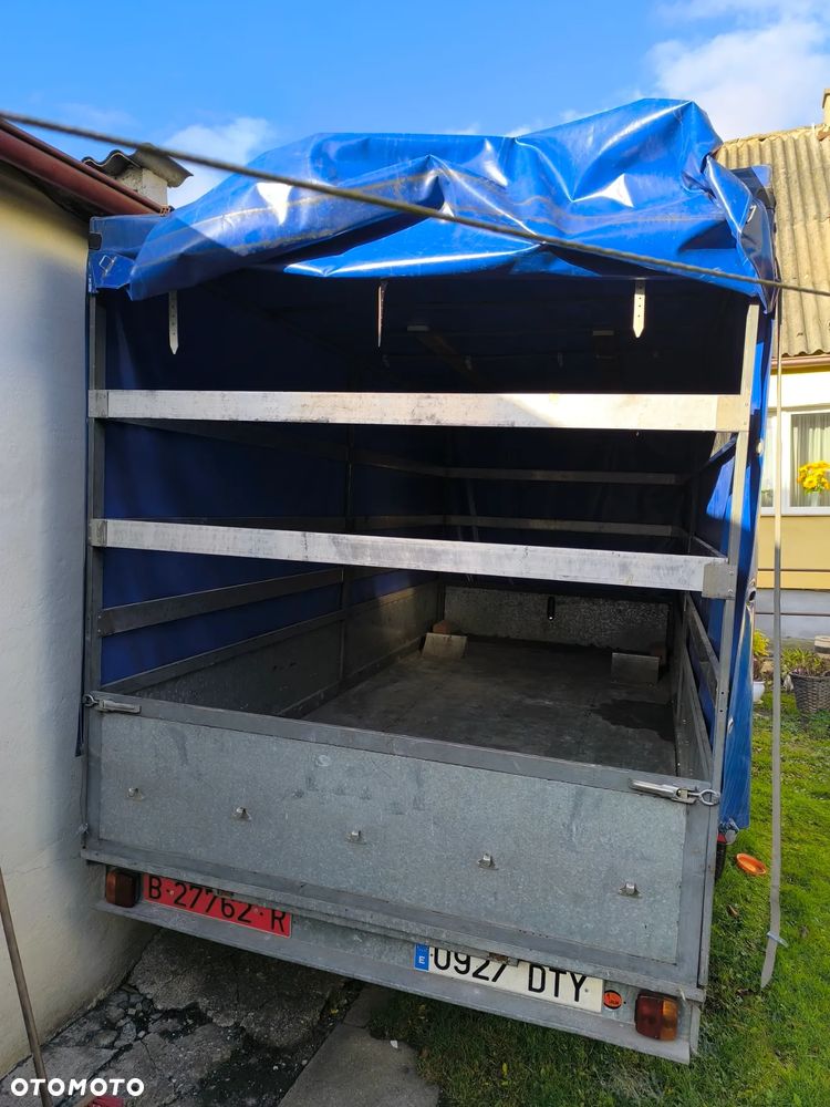 Inny Portavehiculos - 7