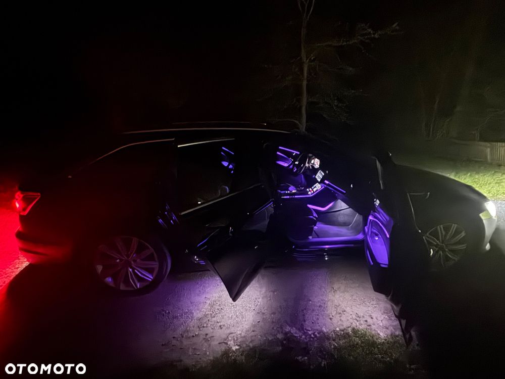 Audi A6 Avant 40 TDI quattro S tronic - 34