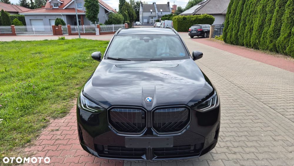BMW X3 - 4