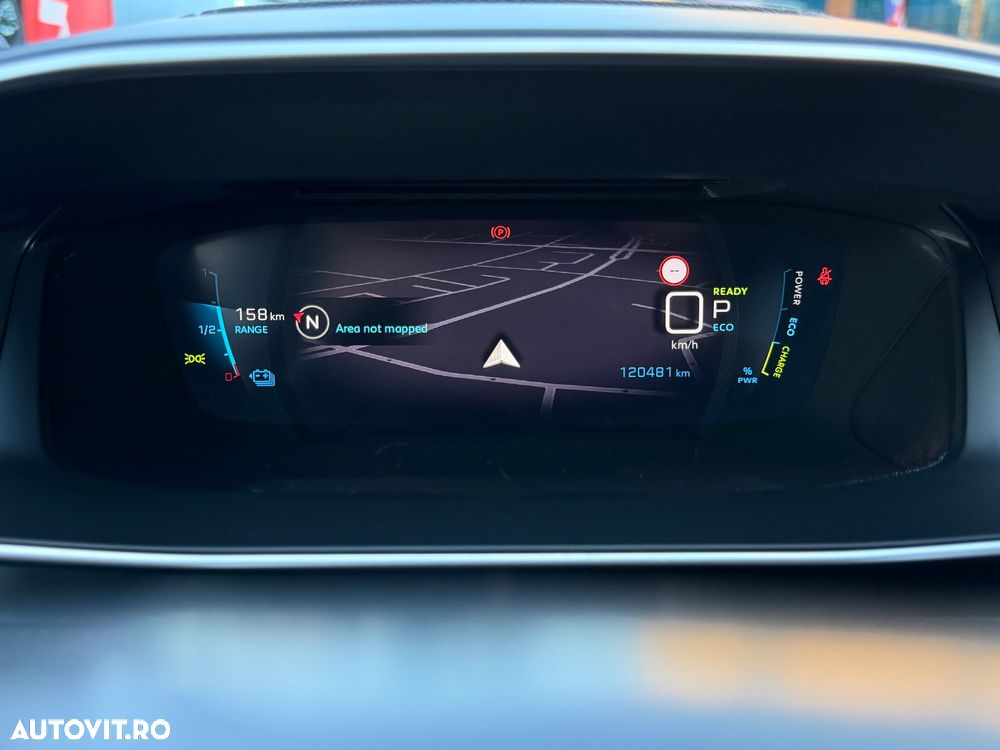 Peugeot 2008 e-2008 GT Line - 13