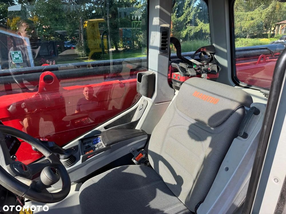 Manitou MRT 1845 VISION - 5