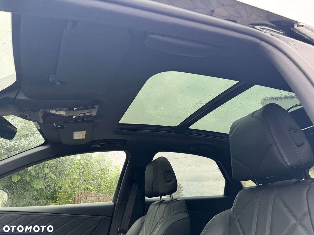 DS Automobiles DS 7 Crossback - 9