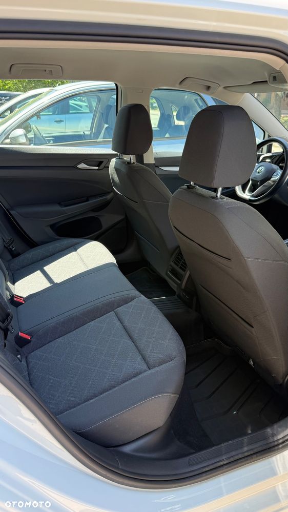Volkswagen Golf Variant 1.5 TSI EVO Life - 14