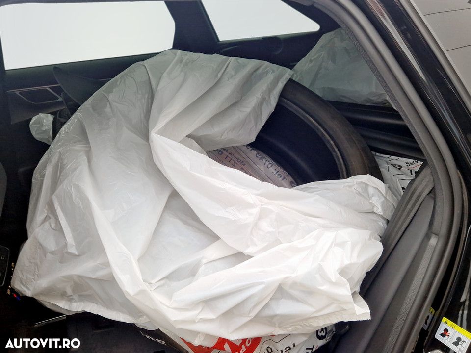 Audi A6 Allroad - 15