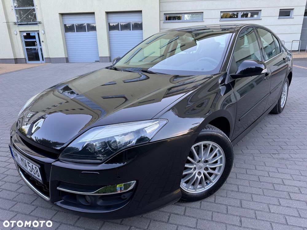 Renault Laguna 2.0 16V 140 Sportway - 1