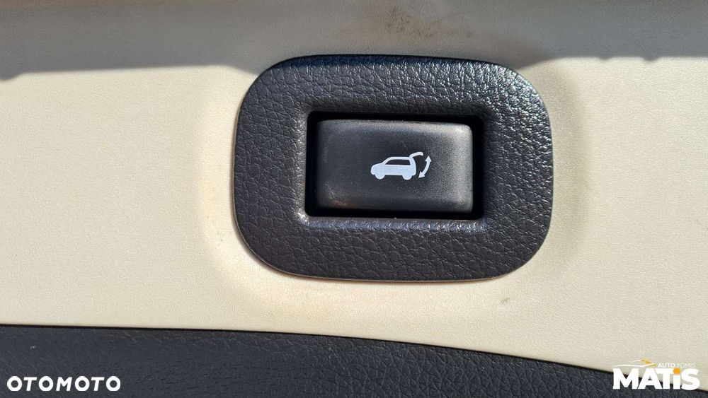 Nissan X-Trail - 21