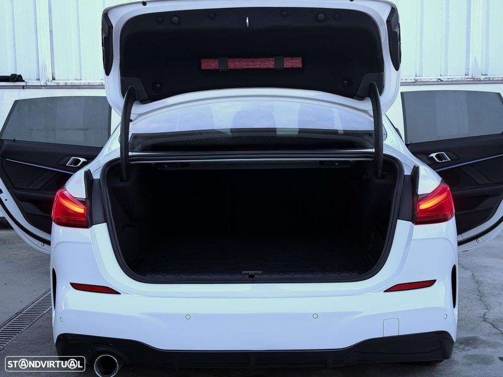 BMW 216 Gran Coupé d Pack Desportivo M - 24