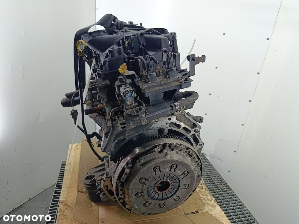 SILNIK VOLVO V70 III B4204S4 2.0 16V - 4