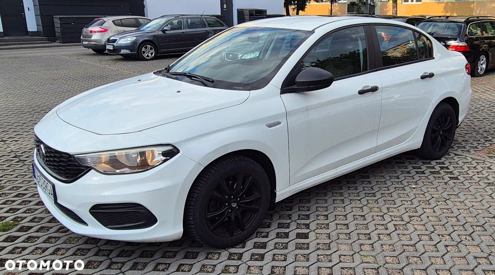 Fiat Tipo 1.4 16V - 7