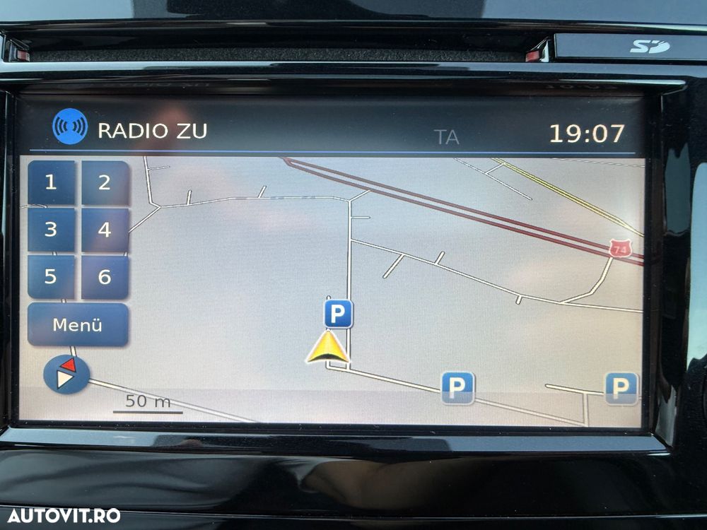 Nissan Qashqai 1.6 DCI ALL-MODE 4x4i TEKNA+ - 30