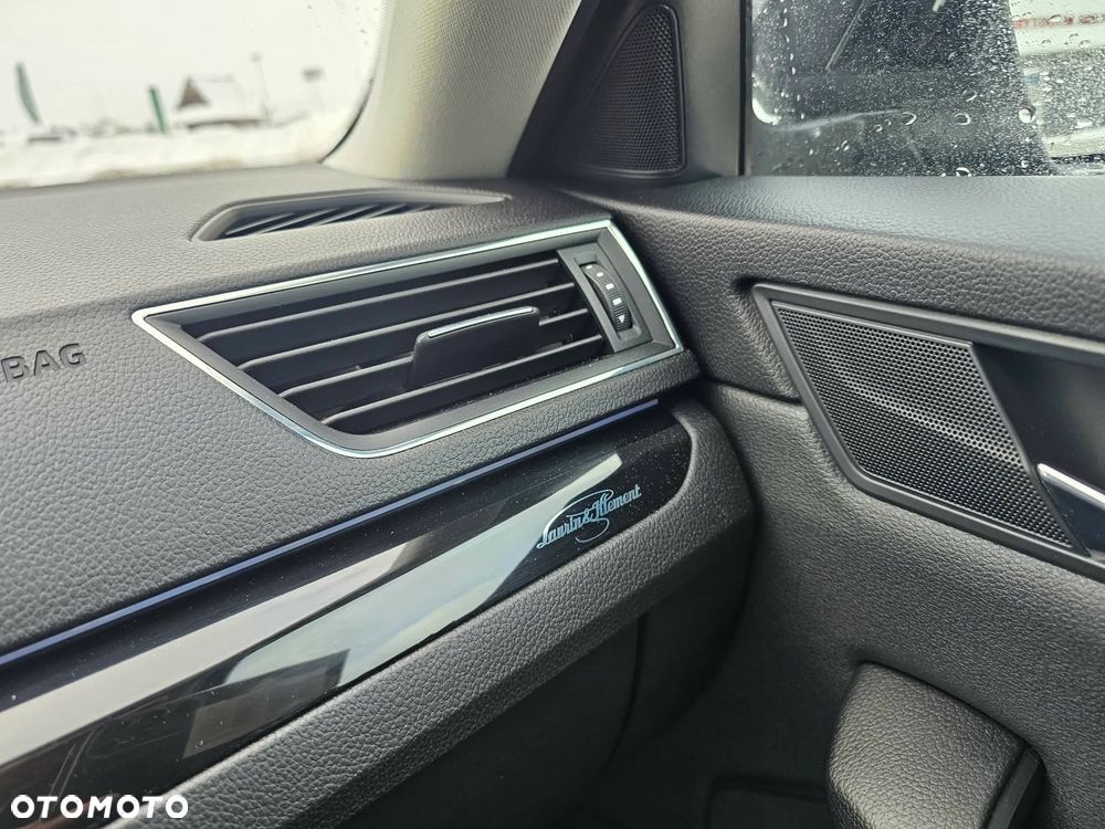 Skoda Superb 2.0 TDI 4x4 L&K DSG - 37