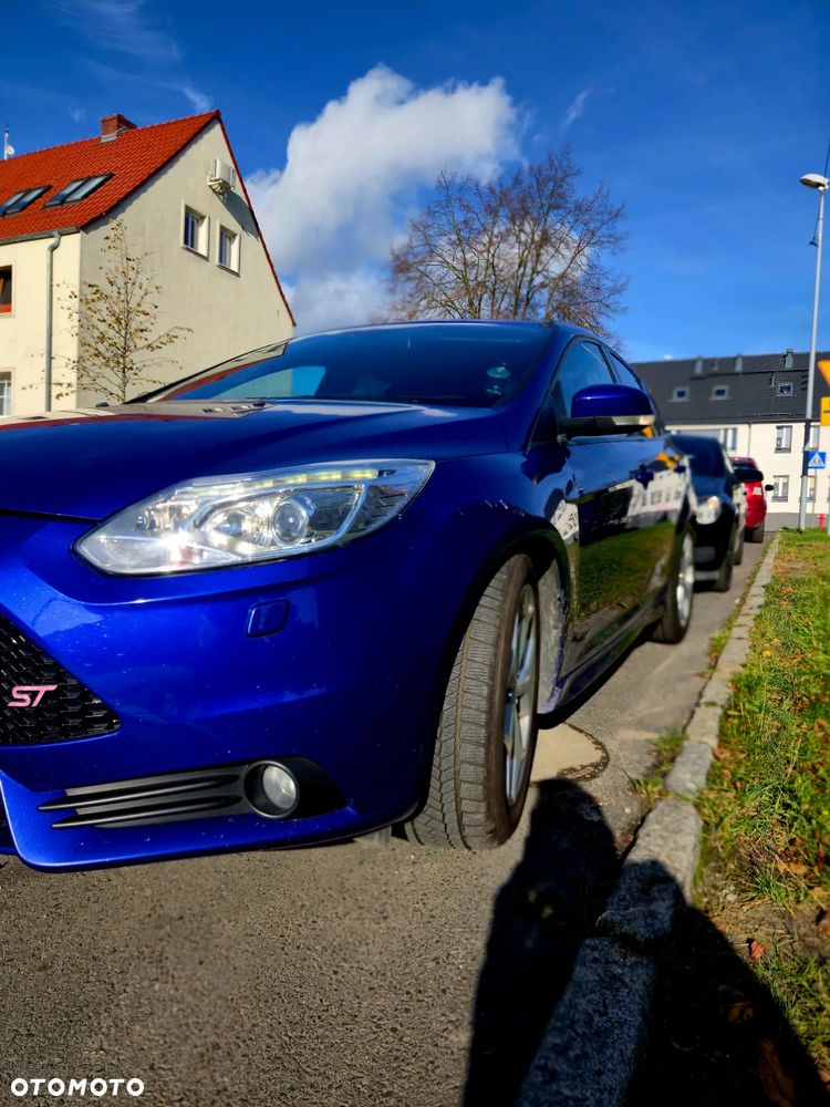 Ford Focus ST2 - 27