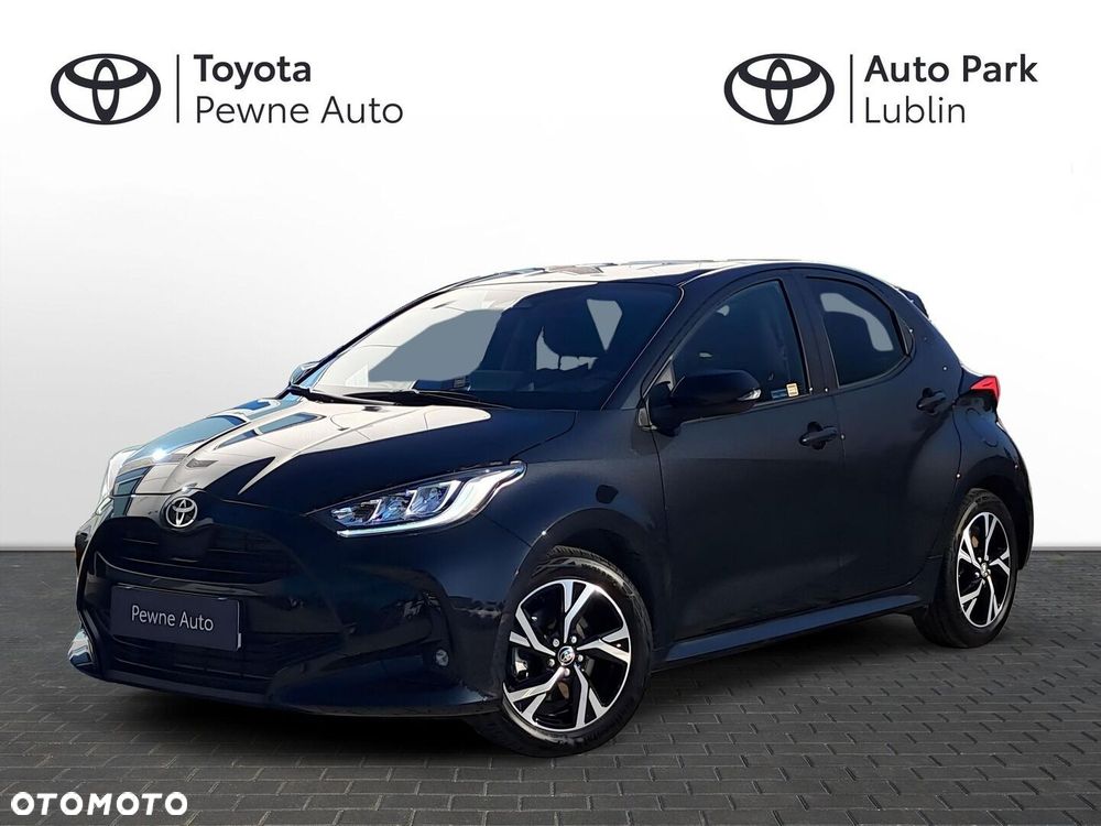Toyota Yaris Hybrid 1.5 Style - 1