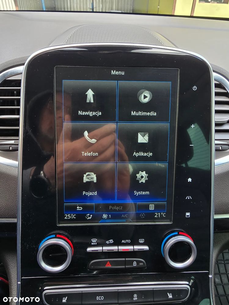 Renault Espace Energy dCi 160 EDC Intens - 13