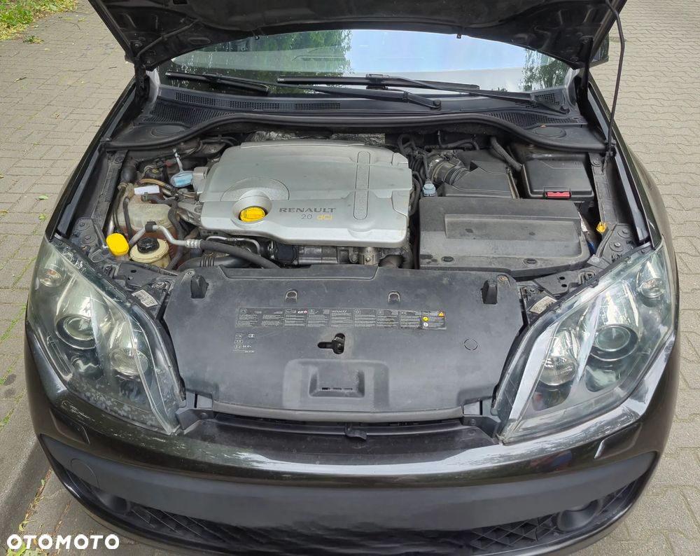 Renault Laguna 2.0 dCi FAP Privilege - 13