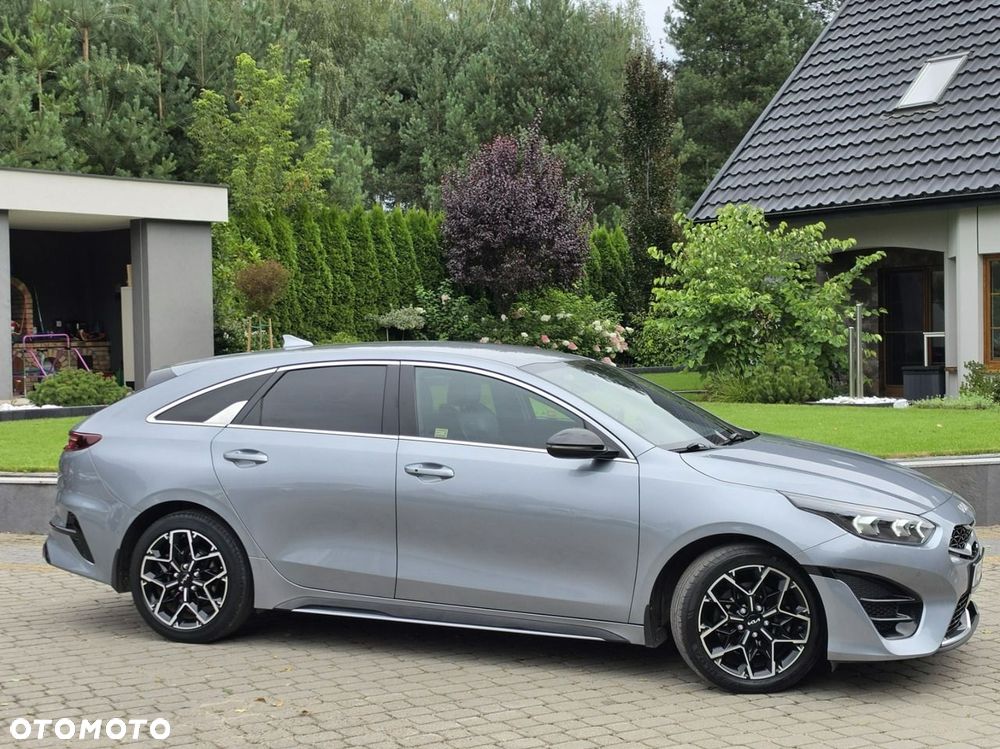 Kia ProCeed - 40