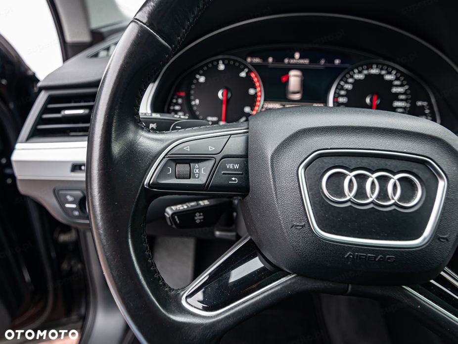 Audi Q7 3.0 TDI ultra Quattro Tiptronic - 15