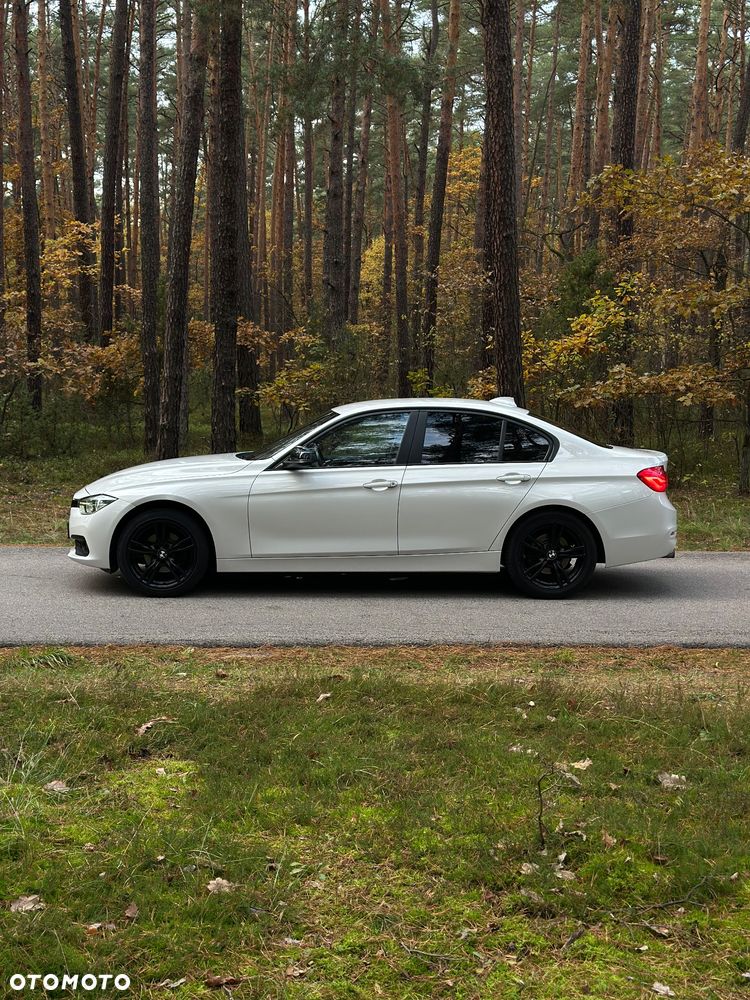 BMW Seria 3 - 6