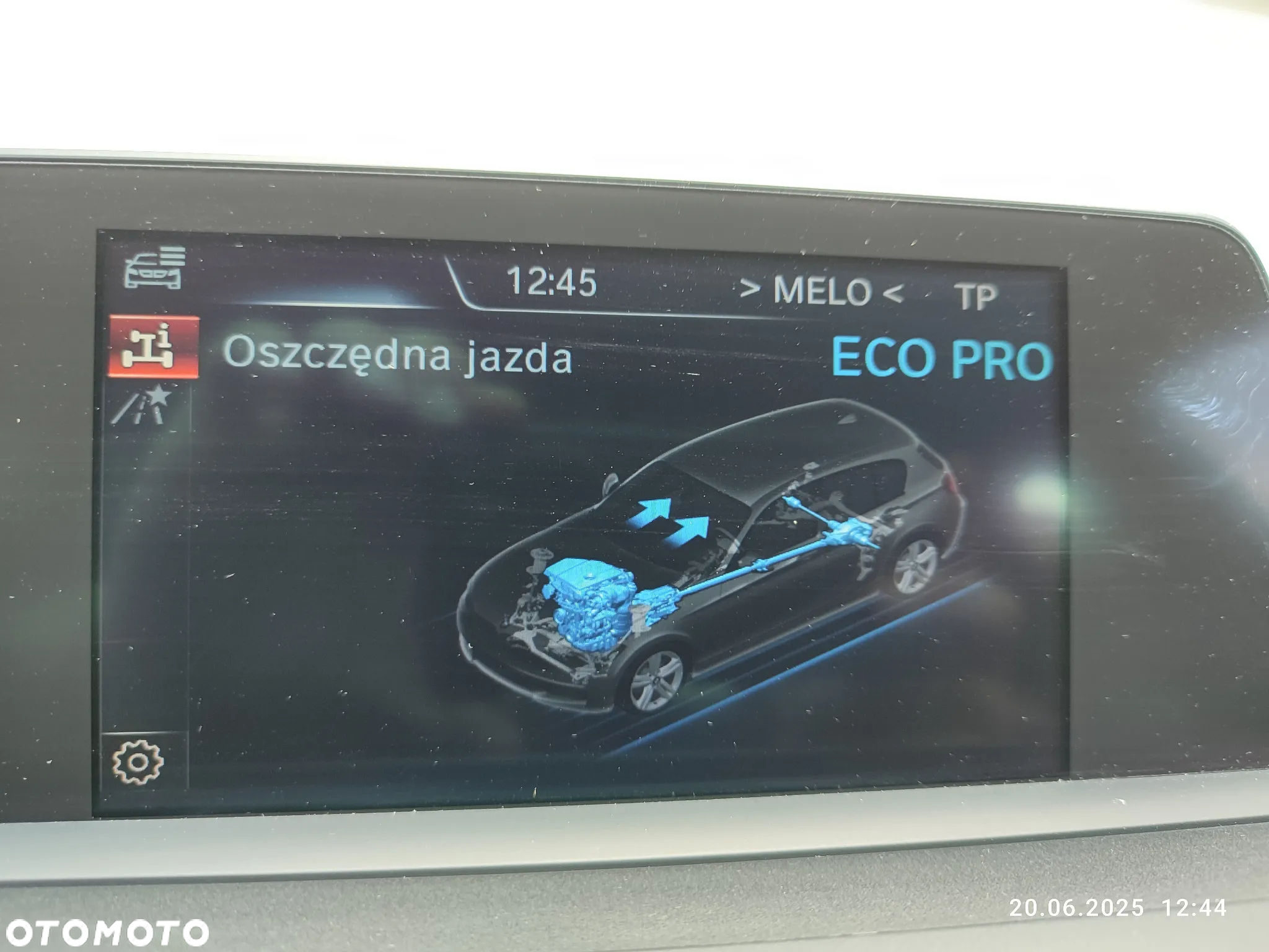 BMW Seria 1 118i Urban Line - 30