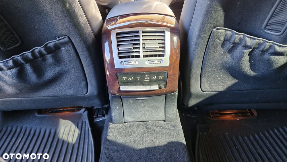Mercedes-Benz Klasa S 500 L 4-Matic - 12
