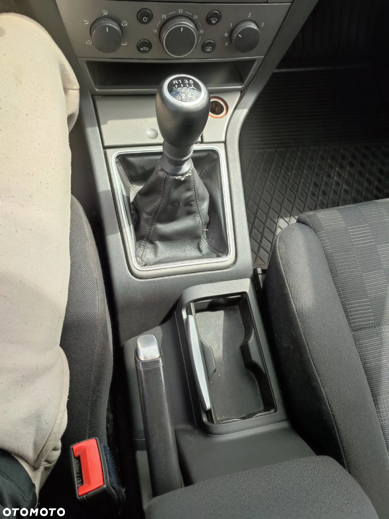 Opel Vectra 1.8 Elegance - 11