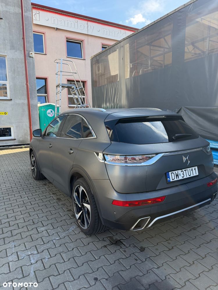 DS Automobiles DS 7 Crossback 1.6 PureTech Rivoli - 5