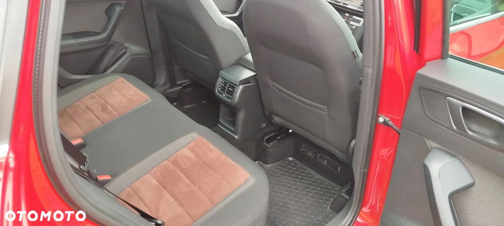 Seat Ateca 2.0 TDI 4Drive DSG XCELLENCE - 14