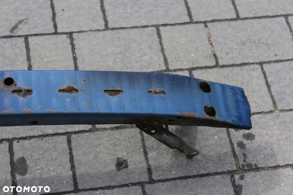 BELKA POD ZDERZAK ZDERZAKA PRZÓD COROLLA E12 - 5