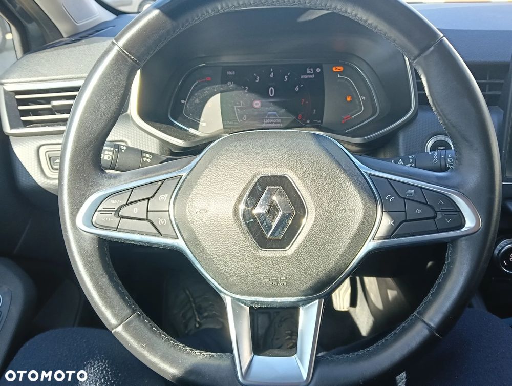 Renault Clio TCe 100 EDITION ONE - 29