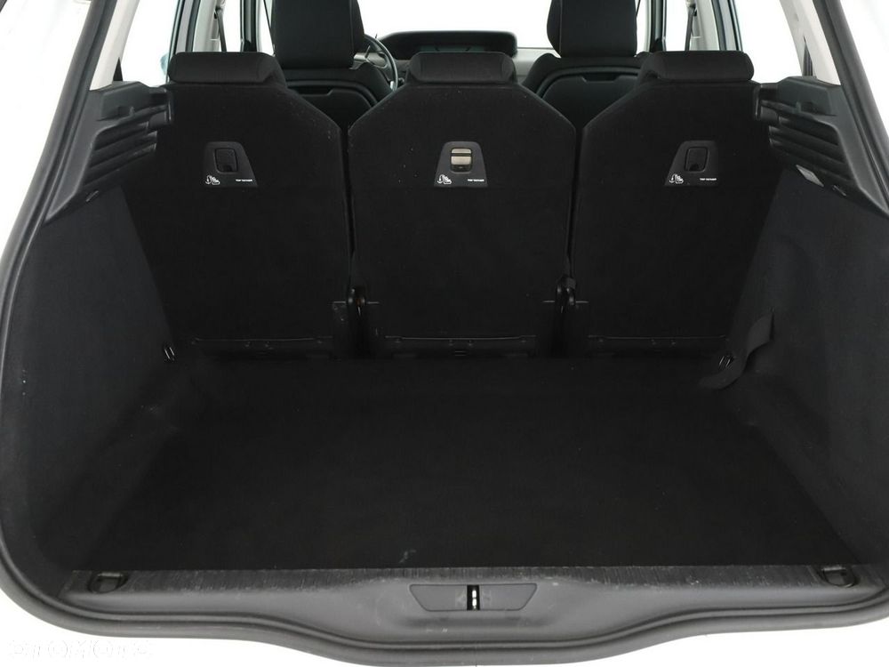 Citroën C4 SpaceTourer Grand BlueHDi 130 Stop&Start EAT8 BUSINESS CLASS - 21