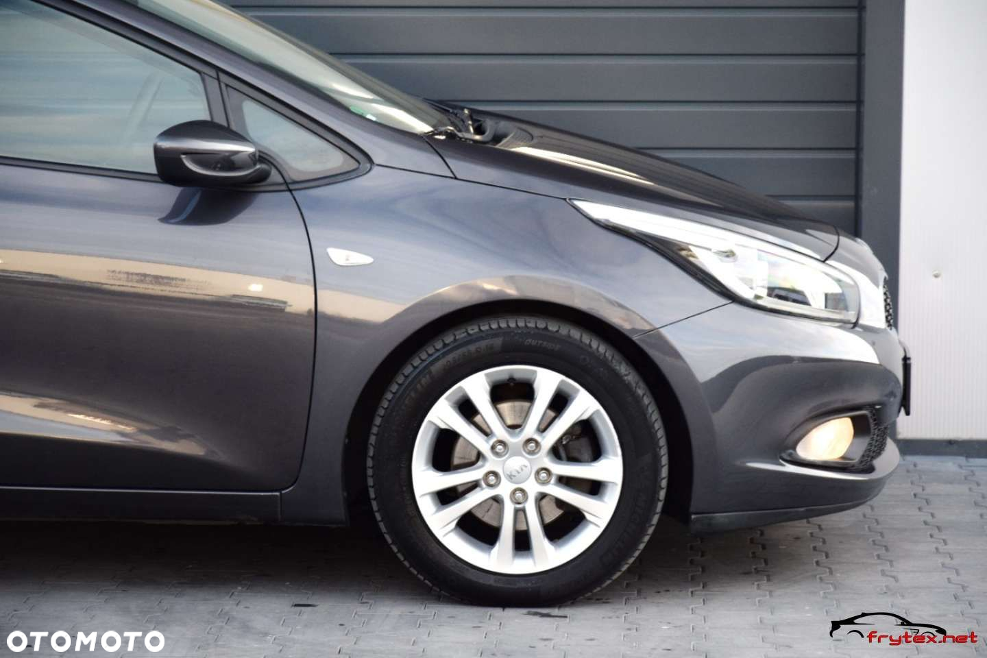 Kia Ceed - 5