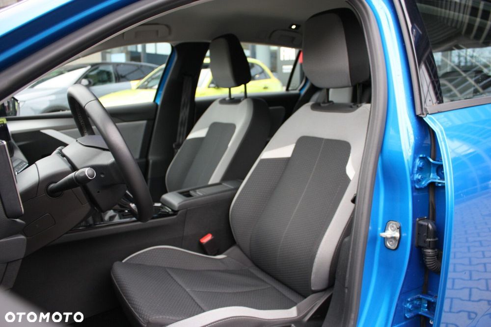 Opel Astra 1.2 T Edition S&S - 13