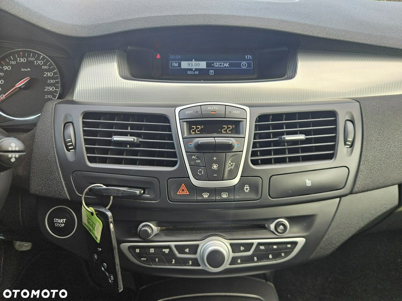 Renault Laguna 2.0 Bose Edition - 28