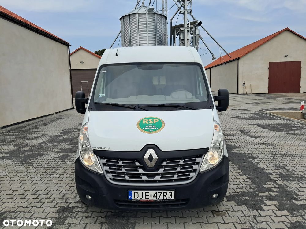 Renault Master dCi 125 L2H2 - 4