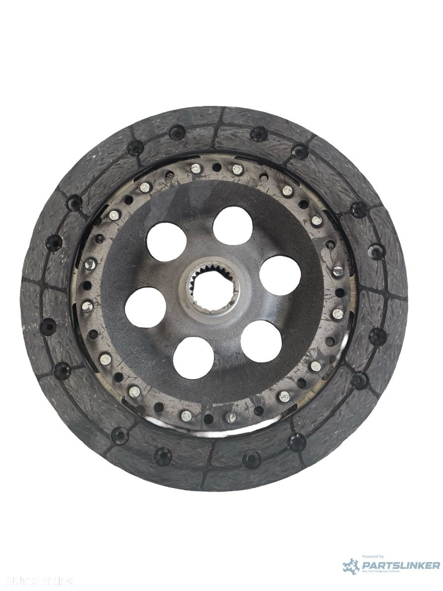 Placa + disc ambreiaj FORD FOCUS Hatchback  DAW, DBW 1998 - 2007 1.8 TDCi FFDA - 2