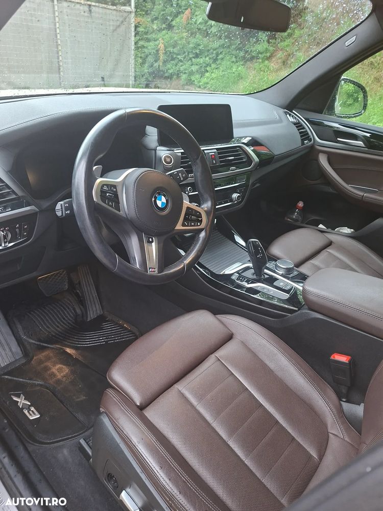 BMW X3 - 6
