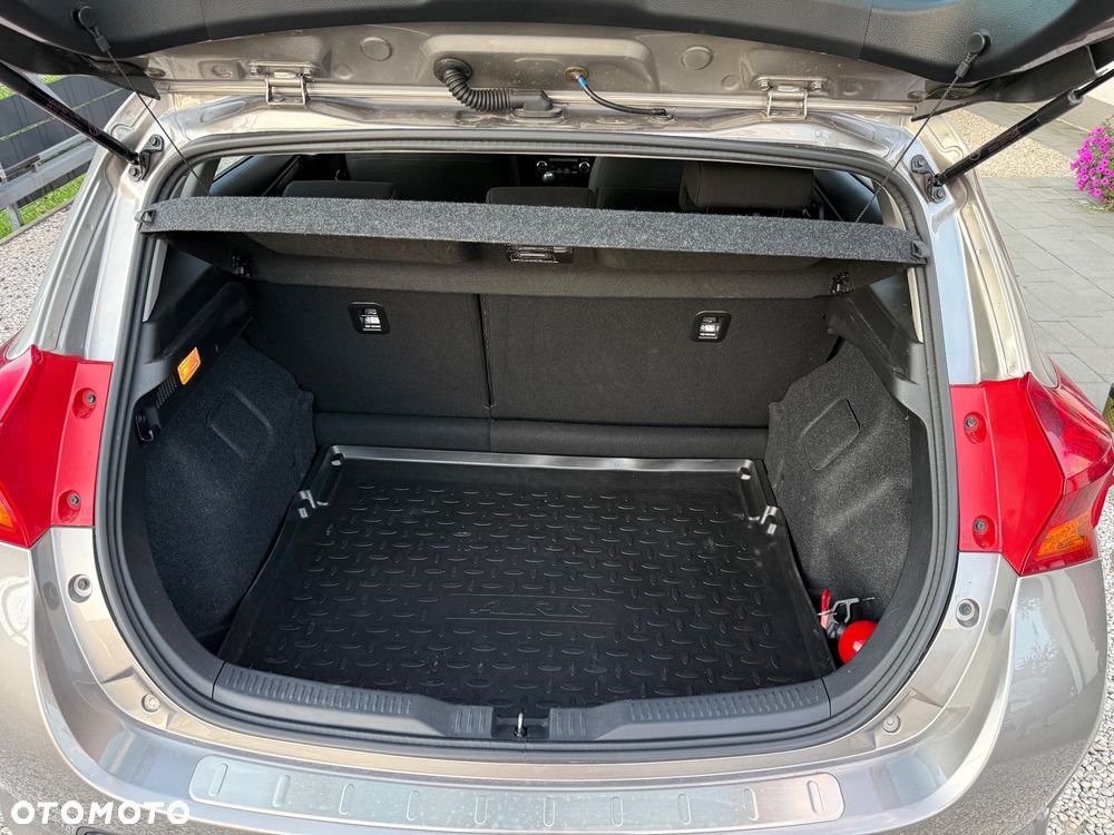 Toyota Auris - 8