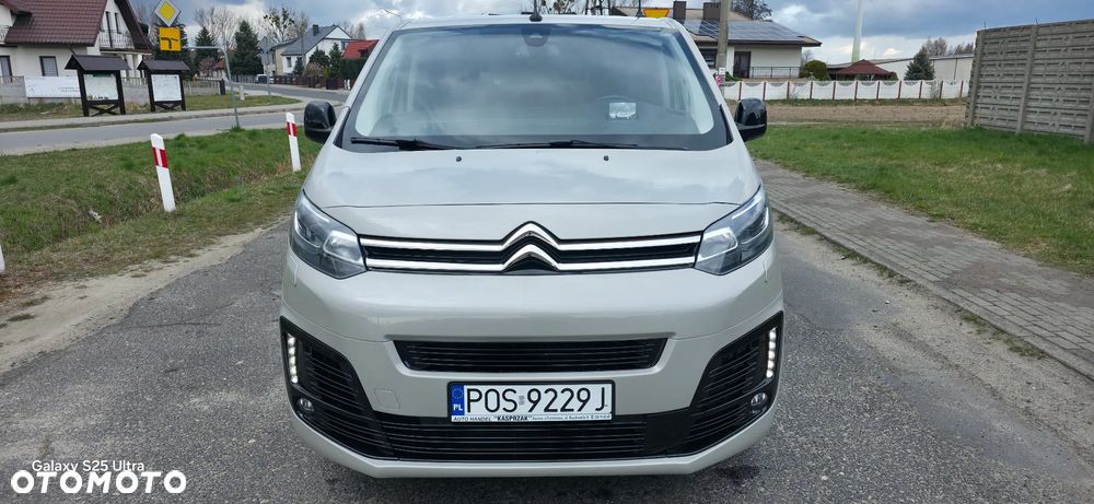 Citroën SpaceTourer 2.0 BlueHDi M Business Lounge - 2