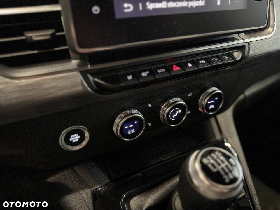 Nissan Townstar - 12