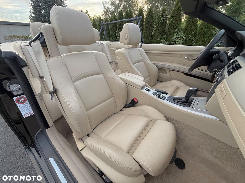 BMW Seria 3 320d DPF Edition Exclusive - 11