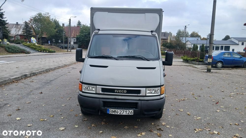Iveco Daily