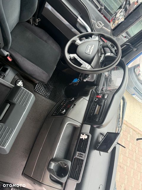 MAN TGS 35.400 8x4 Hakowiec Euro 6 - 13