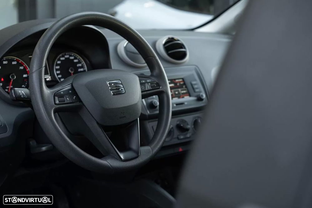 SEAT Ibiza 1.0 Style - 8